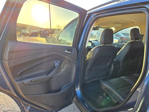 Used 2018 Ford Escape SEL image 24