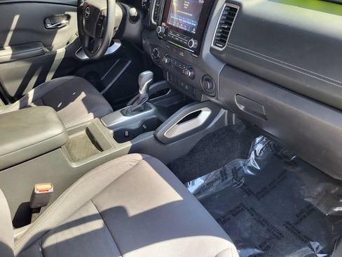 Certified 2023 Nissan Frontier SV AWD/4WD image 22