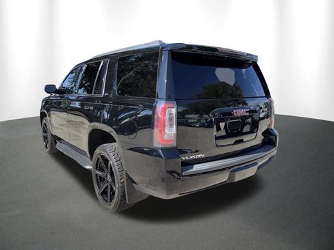 Used 2018 GMC Yukon SLT RWD image 15