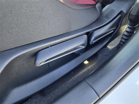 New 2026 Honda Civic Si image 21