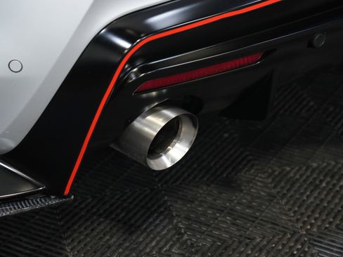 Used 2021 Toyota Supra Premium w/ Driver Assist Package image 18