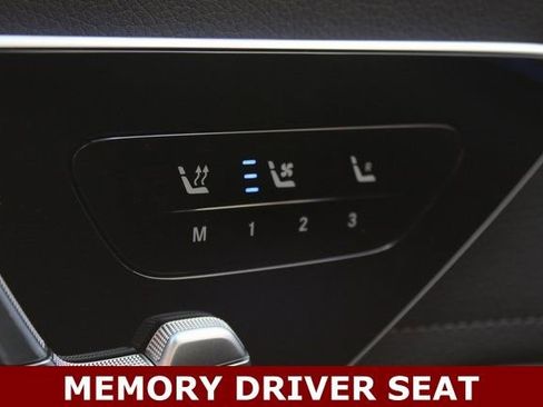 Used 2023 Mercedes-Benz EQS 580 4MATIC Sedan image 7