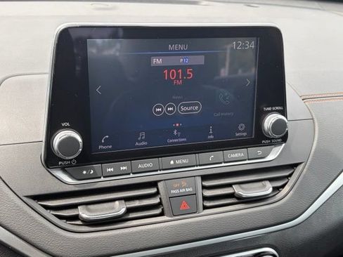 Used 2021 Nissan Altima 2.5 SR FWD image 19