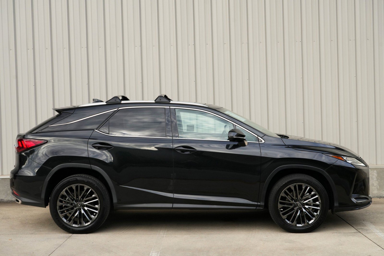 Used 2022 Lexus RX 350 FWD w/ Special Edition image 56