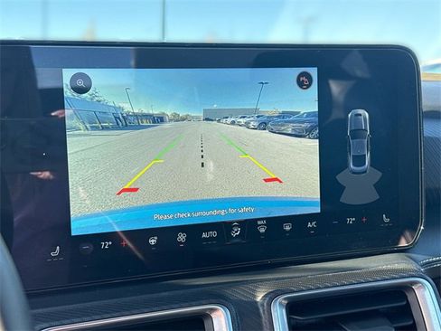 Used 2024 Ford Mustang Premium image 17