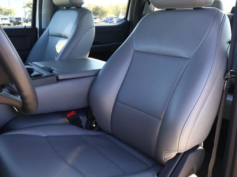 Used 2024 Ford F250 XL w/ 360-Degree Camera Package image 12