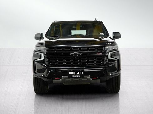 Used 2023 Chevrolet Suburban Z71 w/ Luxury Package AWD/4WD image 8
