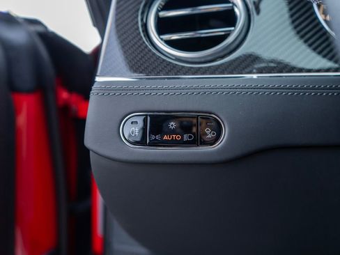 Used 2024 Bentley Continental GT AWD/4WD image 18