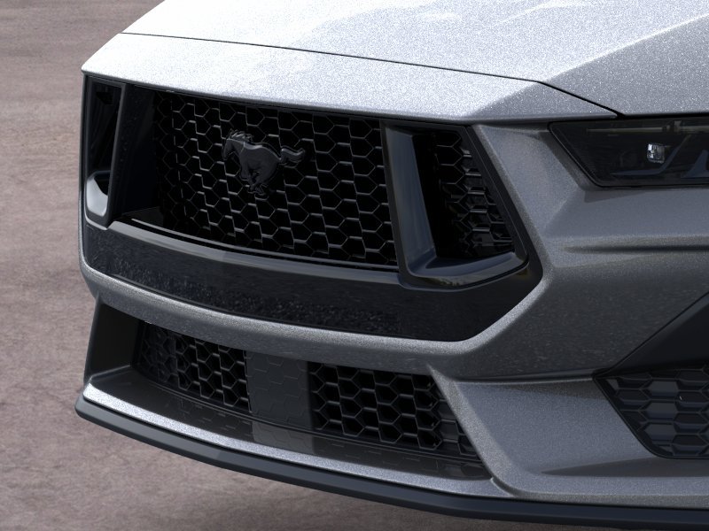 New 2026 Ford Mustang GT RWD image 40
