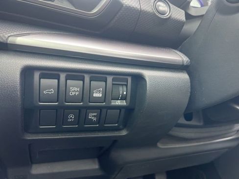 Used 2021 Subaru Forester Premium w/ Popular Package #1 AWD/4WD image 23
