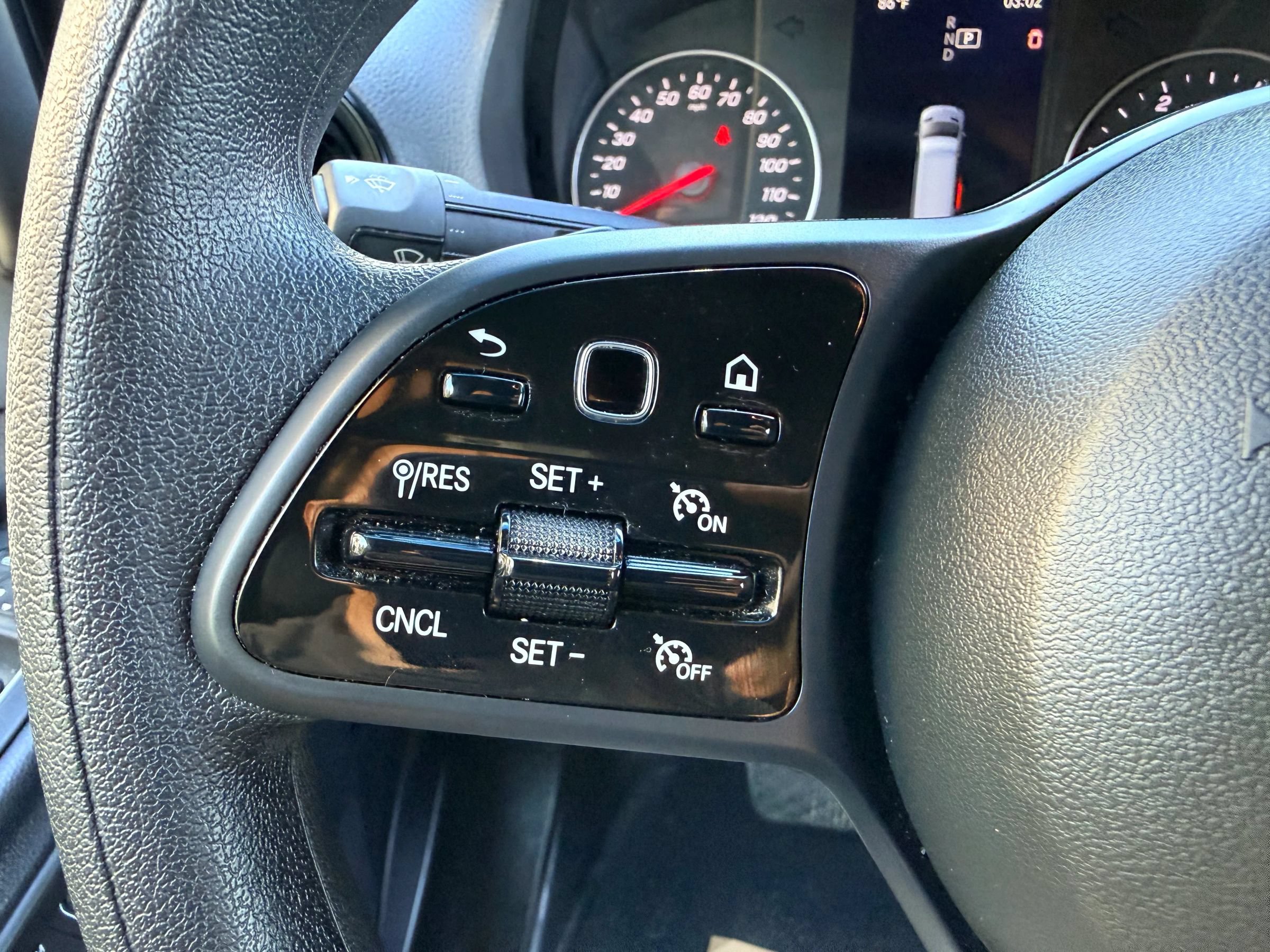 Used 2022 Mercedes-Benz Sprinter 2500 144 Crew image 27