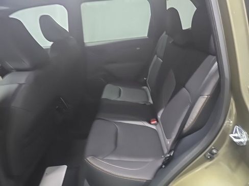 New 2026 Subaru Forester Wilderness image 12