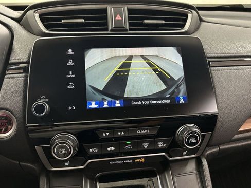 Used 2019 Honda CR-V EX image 15