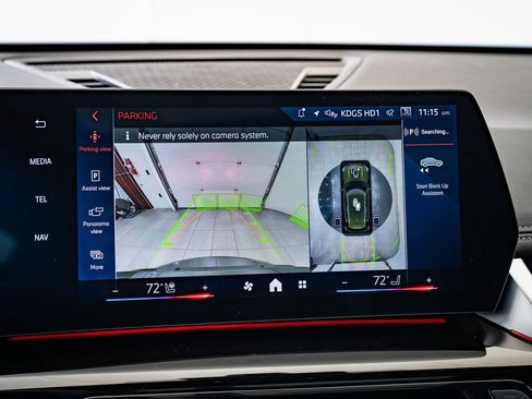 Used 2024 BMW X1 xDrive28i w/ Premium Package image 29