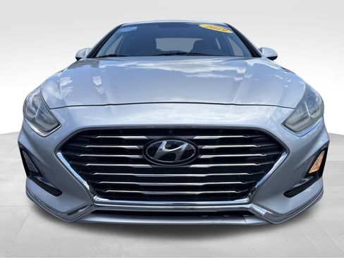 Used 2019 Hyundai Sonata SE FWD image 8
