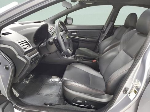 Used 2021 Subaru WRX Limited image 22
