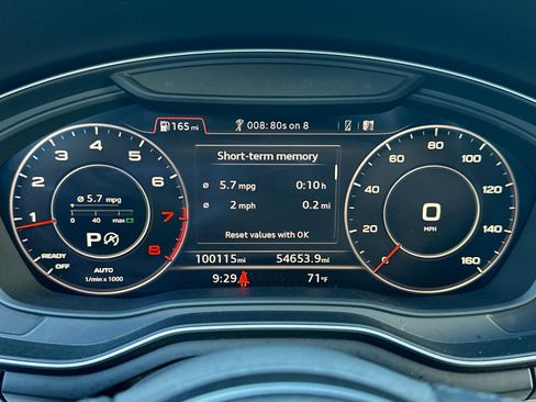 Used 2018 Audi A5 2.0T Premium Plus w/ Premium Plus AWD/4WD image 29