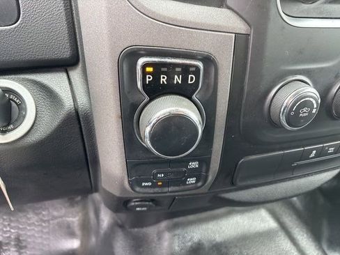 Used 2019 RAM 1500 Tradesman w/ Protection Group image 20