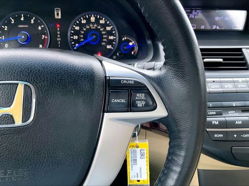 Used 2010 Honda Crosstour EX-L image 24