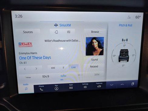 Used 2021 Ford Bronco First Edition image 17