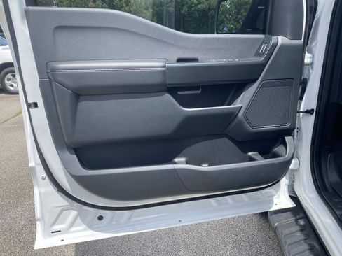 Used 2024 Ford F150 STX AWD/4WD image 20