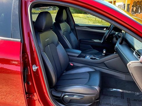 Used 2022 Kia K5 GT-Line w/ GT-Line FWD Premium Package image 10