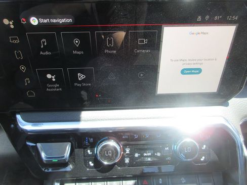 New 2026 GMC Sierra 1500 Denali w/ Denali Reserve Package AWD/4WD image 22
