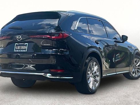 Used 2024 MAZDA CX-90 3.3 Turbo w/ Premium Plus Pkg AWD/4WD image 2