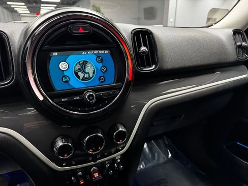 Used 2018 MINI Cooper Countryman S image 25