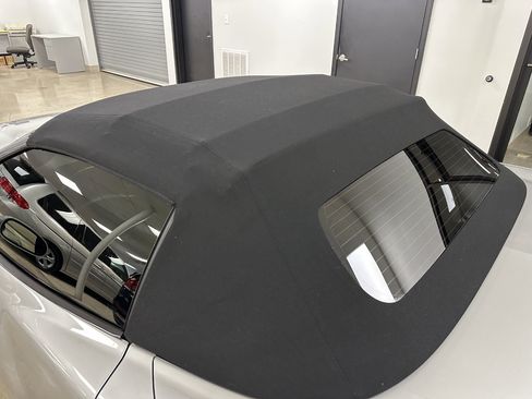 Used 2008 Chevrolet Corvette Convertible w/ Preferred Equipment Group image 30