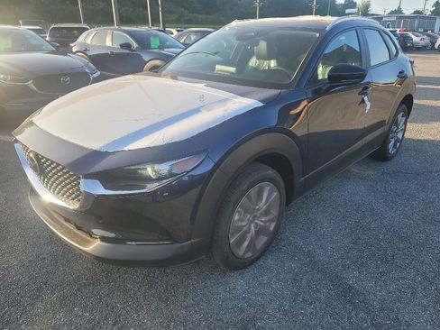 New 2026 MAZDA CX-30 AWD 2.5 S image 9