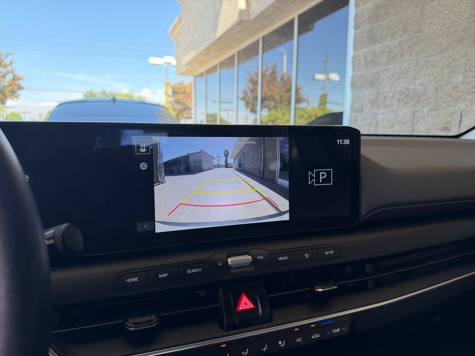 Used 2025 Kia K4 FWD image 21