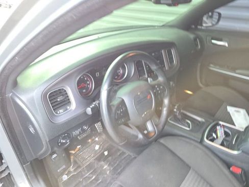 Used 2023 Dodge Charger Scat Pack image 10