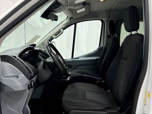 Used 2016 Ford Transit 350 XLT RWD image 12
