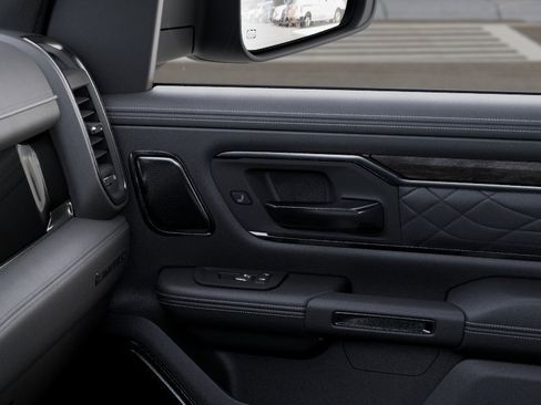 New 2026 RAM 1500 Limited AWD/4WD image 51