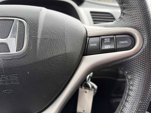 Used 2009 Honda Civic EX-L image 31