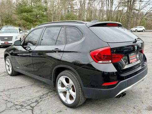 Used 2015 BMW X1 xDrive35i w/ Technology Package image 6