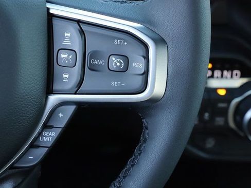 New 2026 RAM 1500 Big Horn image 21