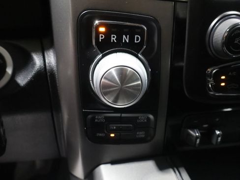 Used 2016 RAM 1500 Sport AWD/4WD image 32