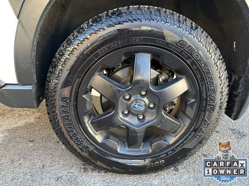 Certified 2023 Subaru Outback Wilderness image 35