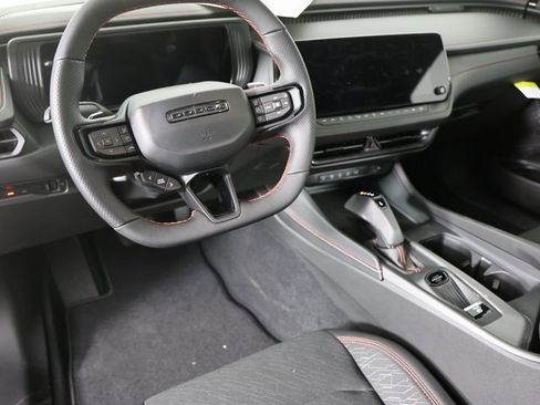 New 2026 Dodge Charger Scat Pack w/ Blacktop Package image 10