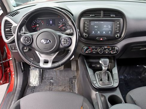 Used 2020 Kia Soul X-Line image 17