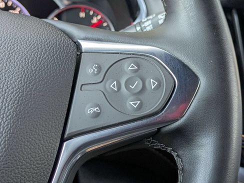 New 2023 Chevrolet Traverse Premier FWD image 14