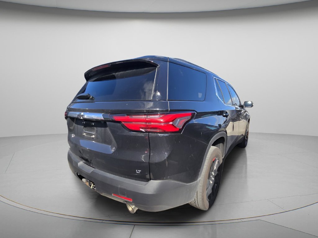 Used 2023 Chevrolet Traverse LT FWD image 6