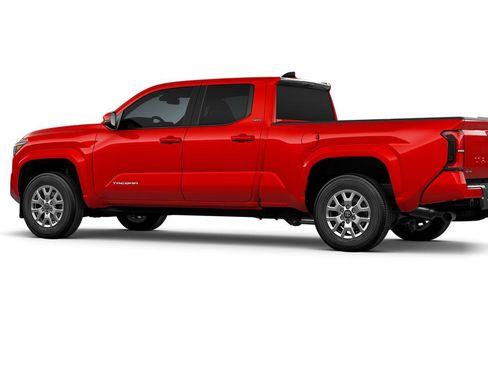New 2026 Toyota Tacoma SR5 AWD/4WD image 5