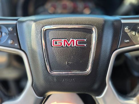 Used 2018 GMC Sierra 1500 SLT w/ Enhanced Driver Alert Package image 24