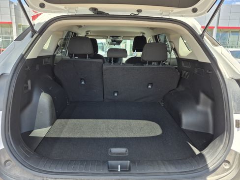 Used 2026 Kia Sportage LX FWD image 20