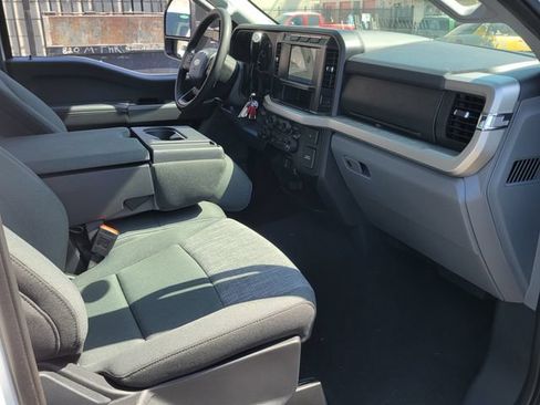 New 2024 Ford F350 XLT w/ XLT Value Package RWD image 15