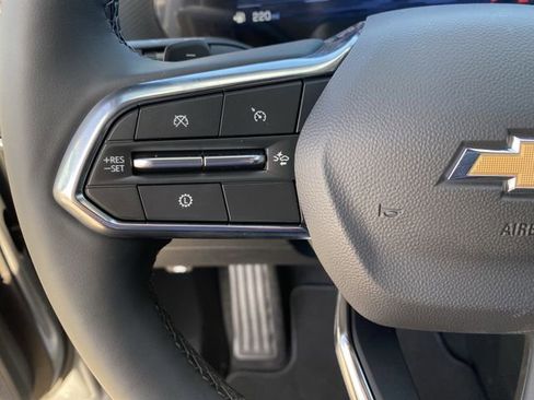 New 2026 Chevrolet Equinox LT image 30