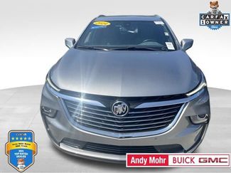 Used 2024 Buick Enclave Essence w/ Technology Package FWD video 1